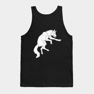 Husky Tank Top